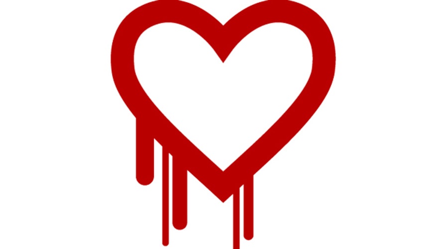 'Heartbleed' bug exposes critical internet data