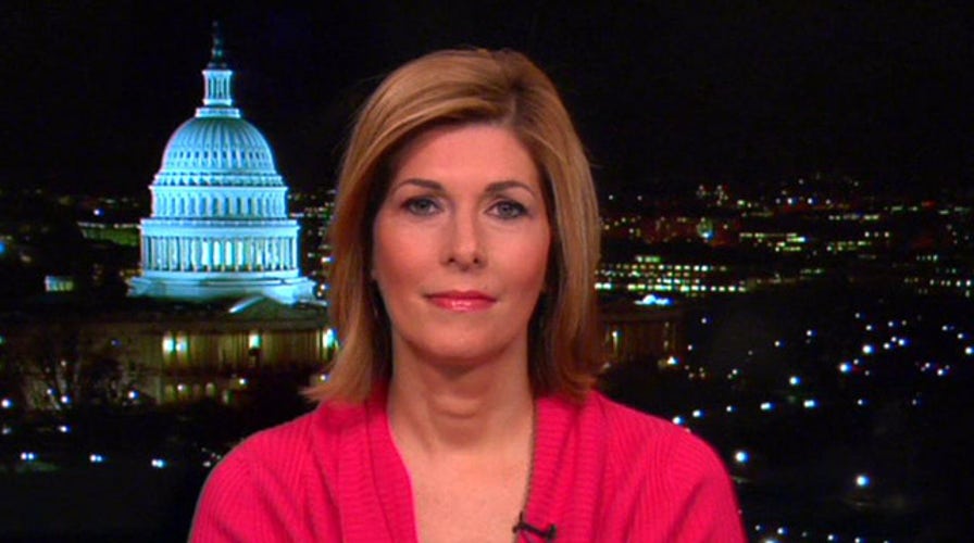 Sharyl Attkisson's career of investigative reporting 