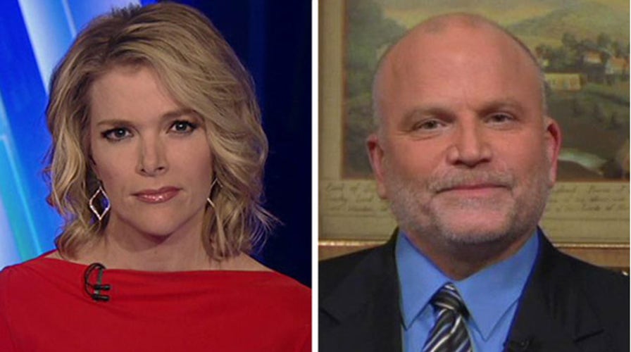 CAIR leader slams allegations from critics