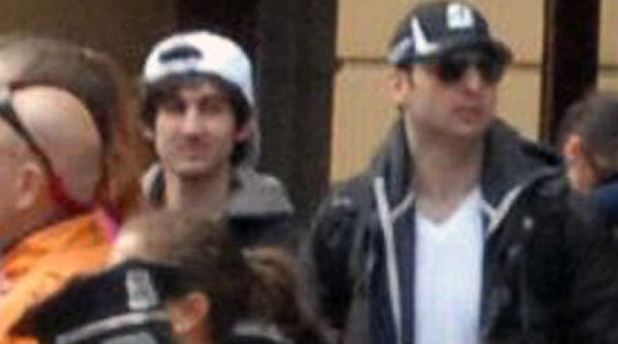 Boston bombings report highlights FBI's limited probe