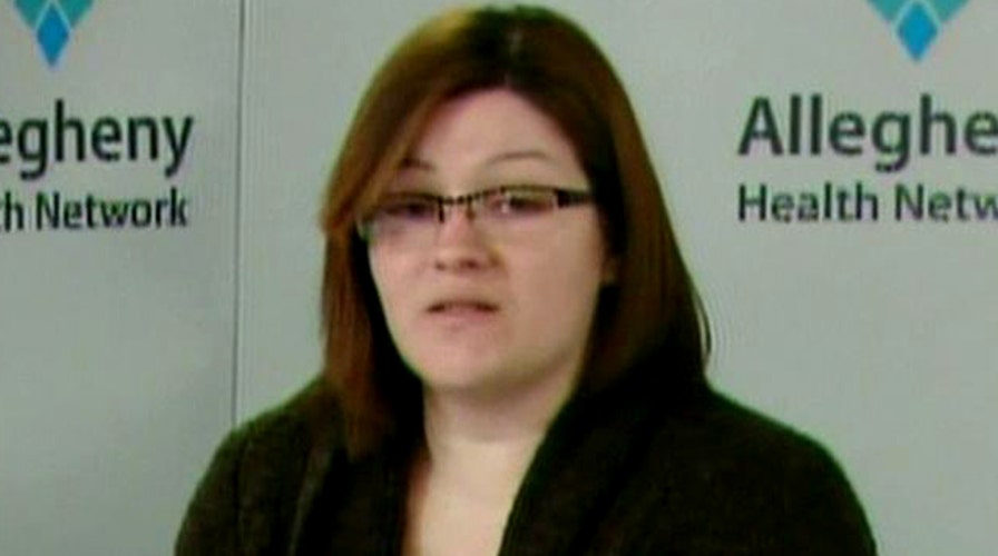 Mom of stabbing victim: School needs to ask what happened