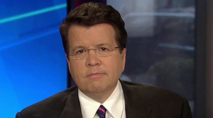Cavuto: Be careful making promises you can't keep