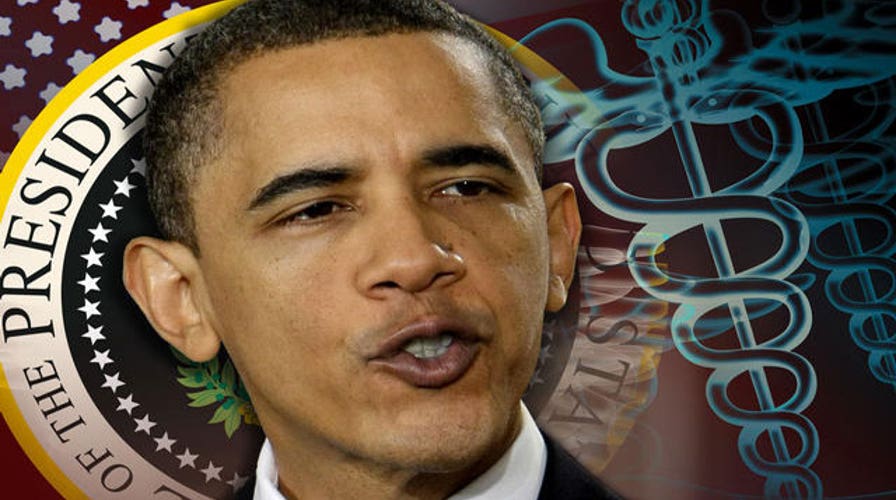 Importance of candidates' ObamaCare stance in 2014