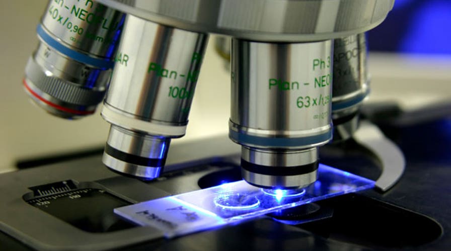 Cancer blood test, Tamiflu controversy, fake honey?