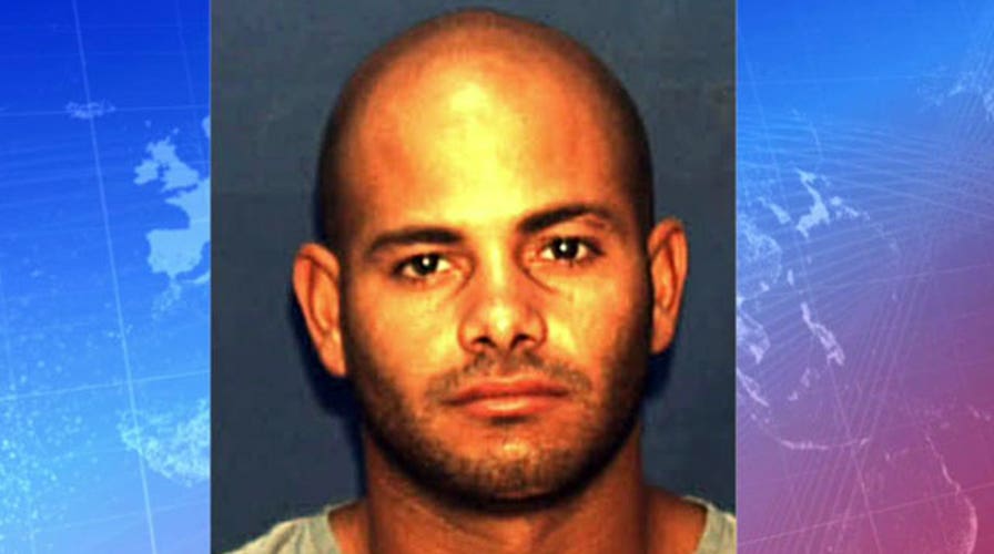 Suspect sought in deadly hit-and-run at daycare center