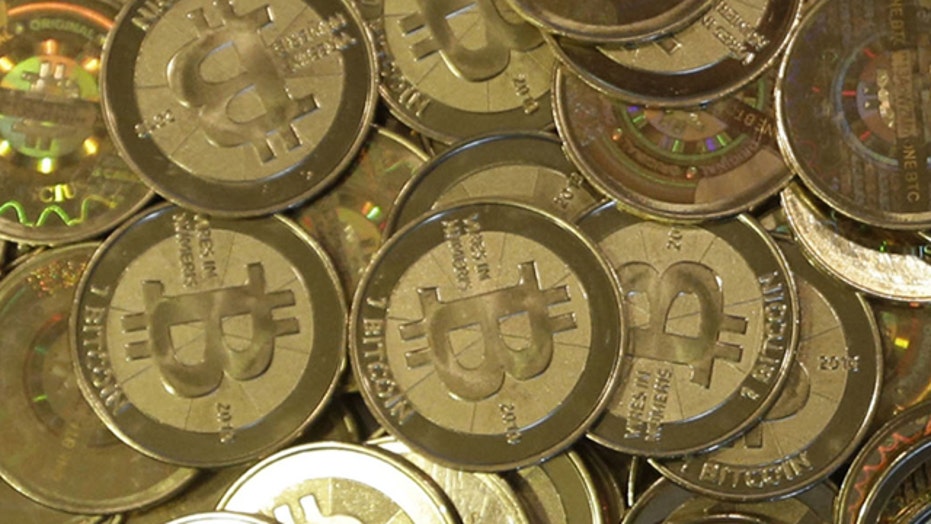 An estimated $30 billion in Bitcoins may be lost forever ...