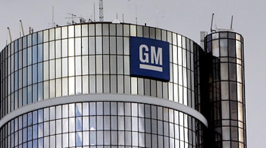 Morning Business Outlook: 4/11/14