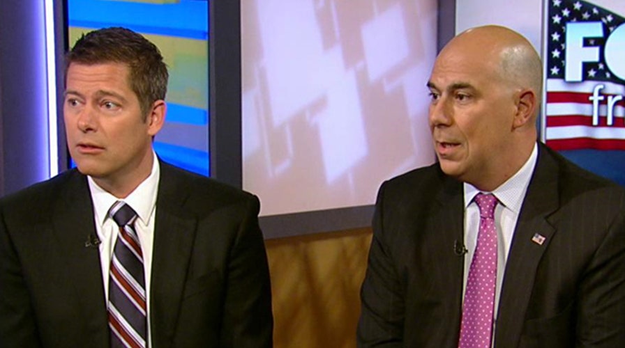 Can legislation clear backlog of VA claims?