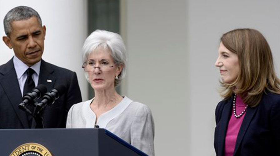 Should HHS Secretary have medical background?