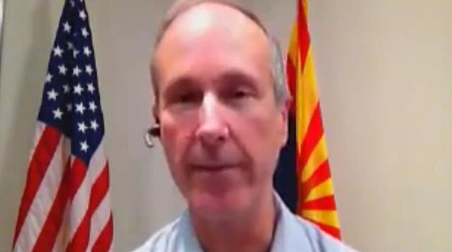 Lawmakers upset about 'heavyhandedness' in rancher dispute