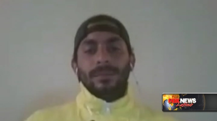 Who Is In Charge Of Venezuela’s Student Protests?