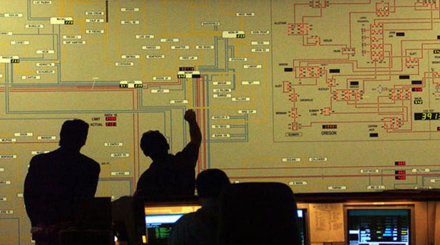 Senate takes up power grid safety, regulation problems