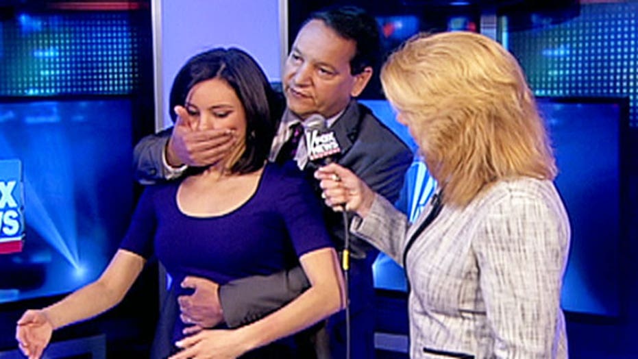 Video Self Defense Moves You Need To Know Fox News