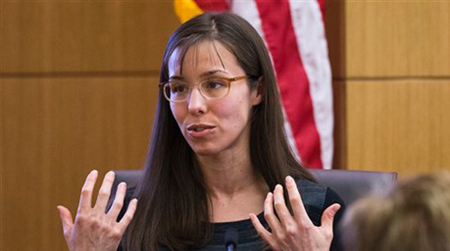 Are jurors in Jodi Arias trial buying defense case?