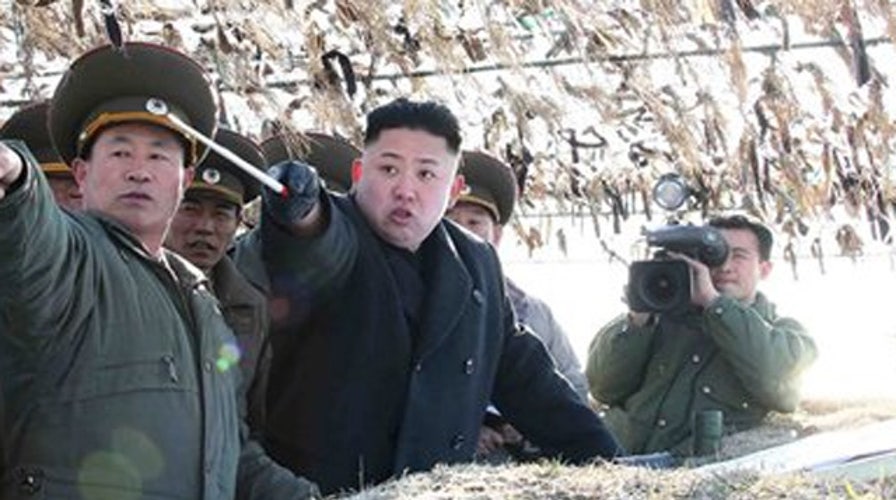 Are US officials underestimating North Korea?