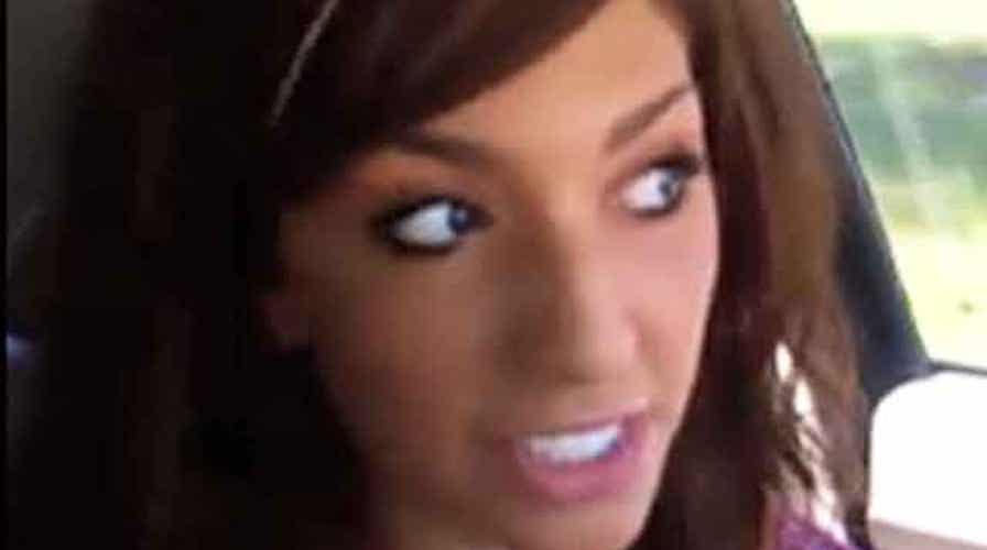 896px x 500px - Can Farrah Abraham parlay porno into fame and fortune? | Fox News