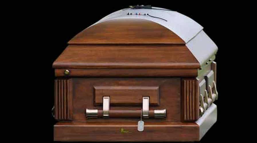 Can death be reversed?