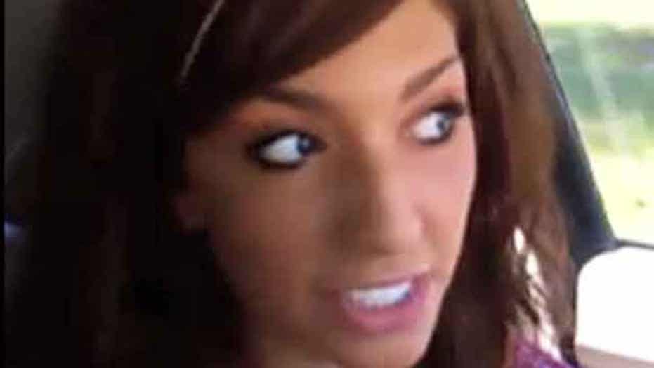 farrah abraham nowy film erotyczny