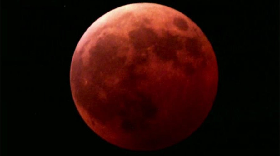Genesis of four blood moons: Is something about to change?