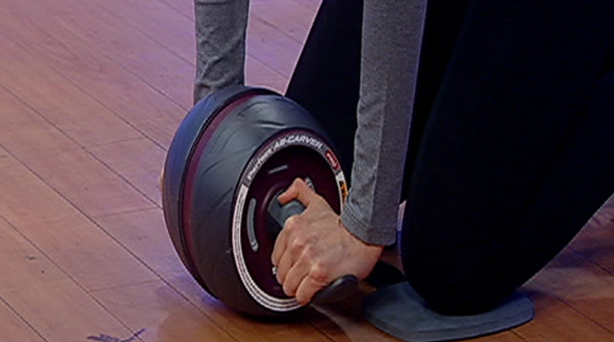 Ab Carver Pro: Does it work?