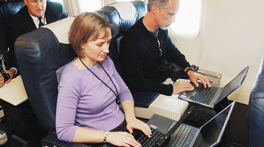 What you need to know about flying etiquette