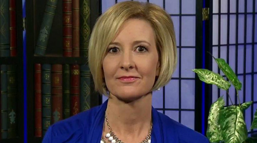 Questions Becky Gerritson wants Lois Lerner to answer