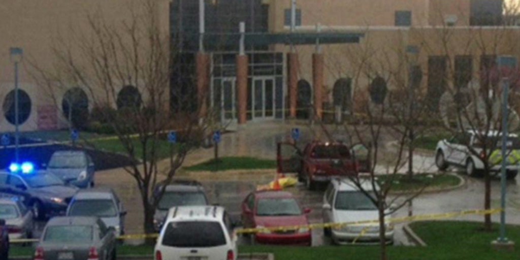 Multiple shootings at Jewish centers in Kansas Fox News Video