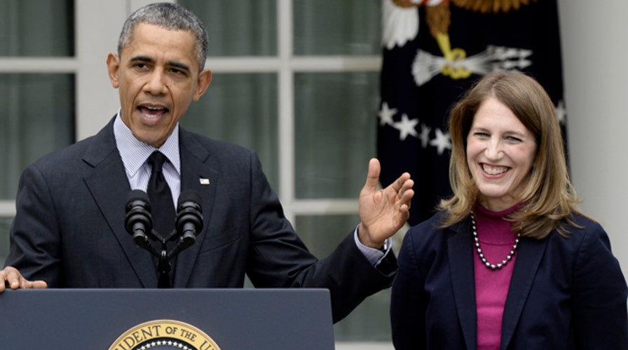 Does the HHS secretary need a medical background?