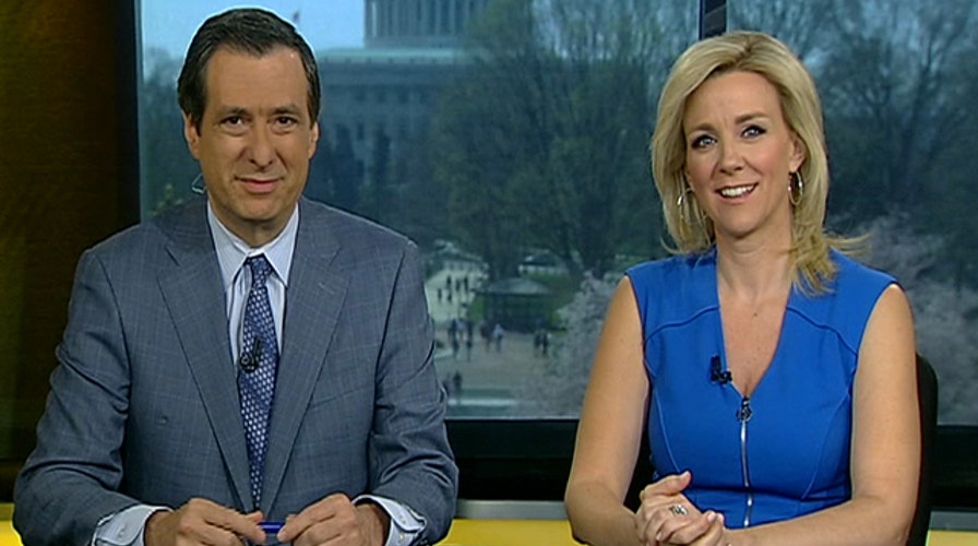 After the Buzz: Behind the kissing lawmaker video 