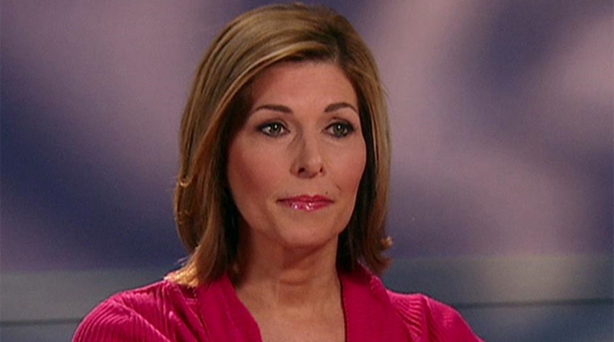 Sharyl Attkisson on leaving CBS
