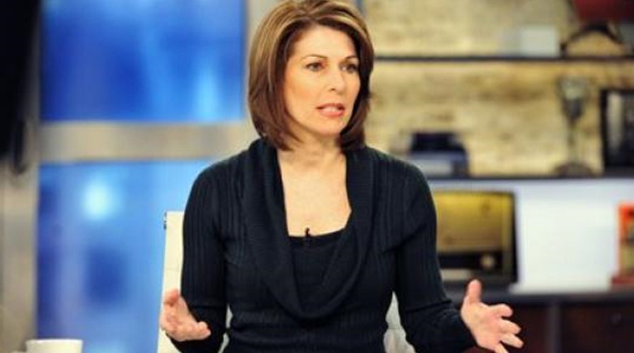 Sharyl Attkisson on White House Pressure