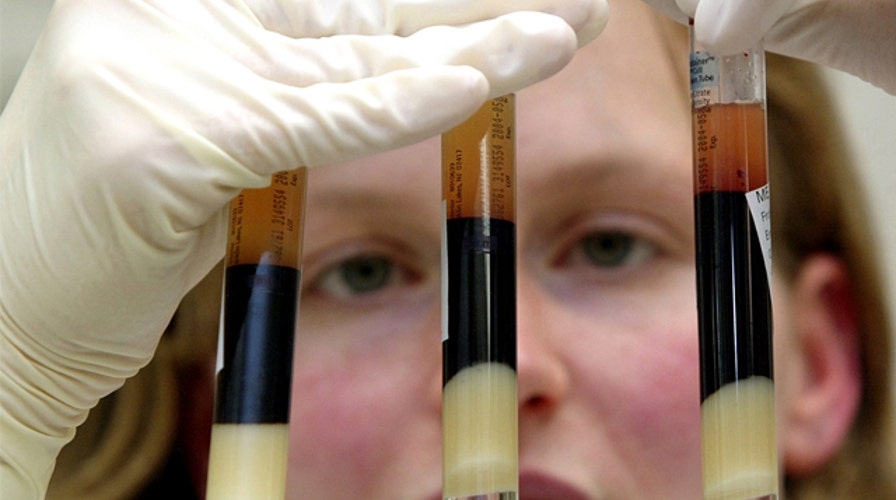 Major breakthrough for those living with hepatitis c