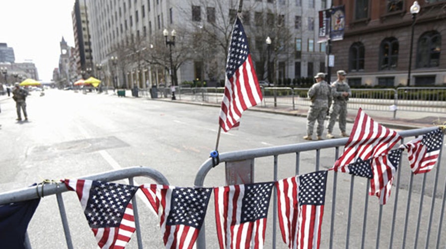 The Week Ahead: 4/13