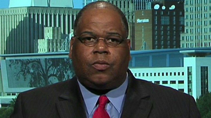 White House turns down meeting with 2009 Fort Hood victims