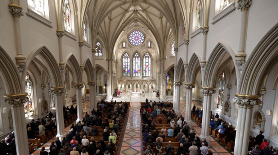 Losing their religion: Are Millennials abandoning the bible?