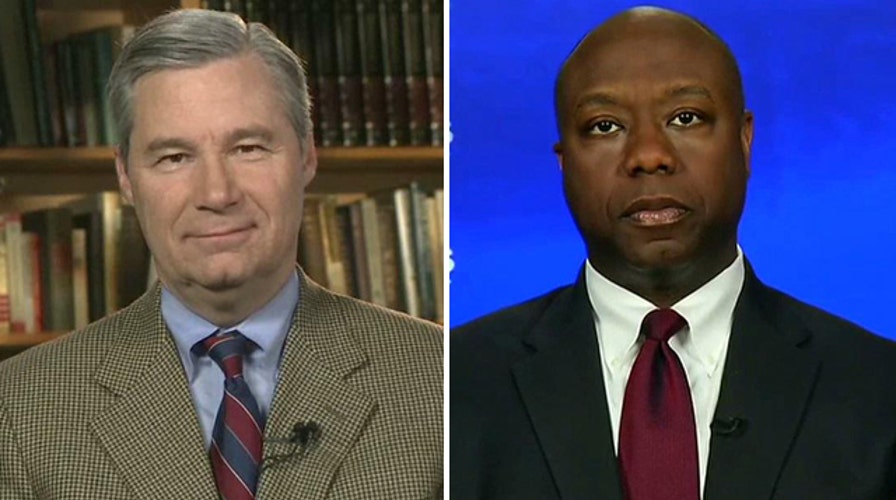 Did Kathleen Sebelius have to go?