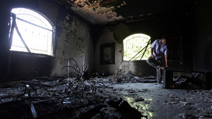 Benghazi: Where are the answers?
