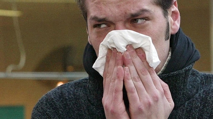 Tips to treat seasonal allergies