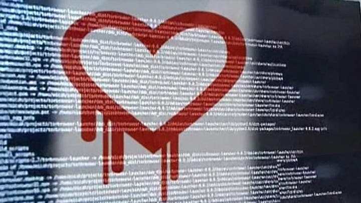 Did NSA exploit heartbleed?