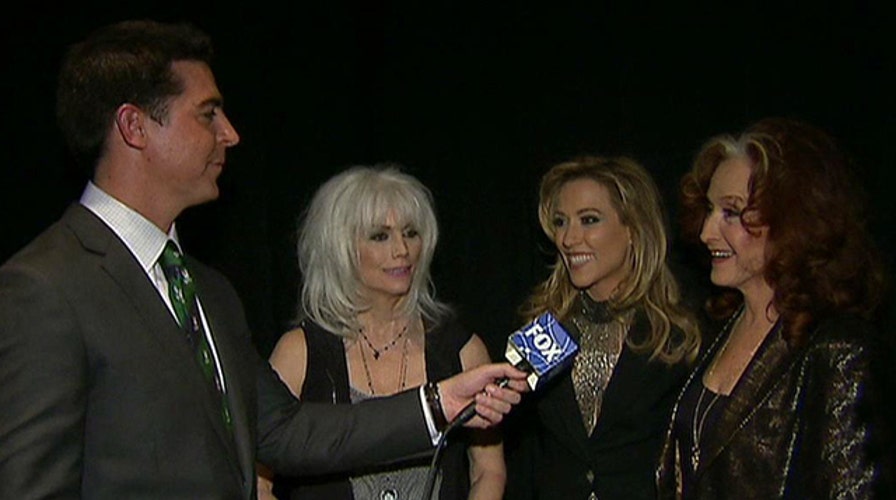 Watters' World: Rock and Roll Hall of Fame edition 