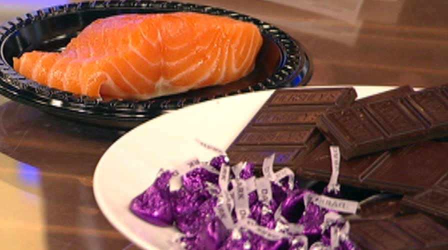 Think thin: How to get your fat to eat itself