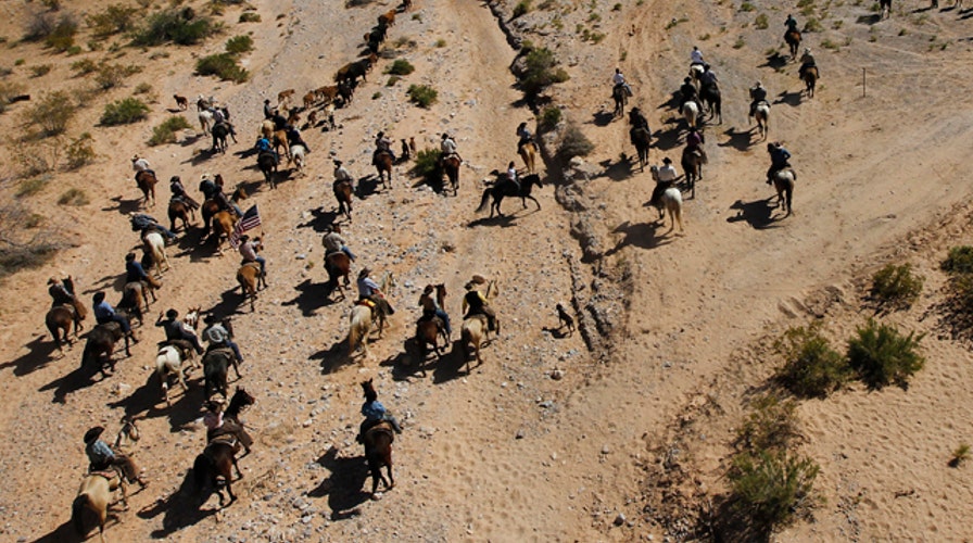 Federal agency to attempt to resolve conflict with Bundy