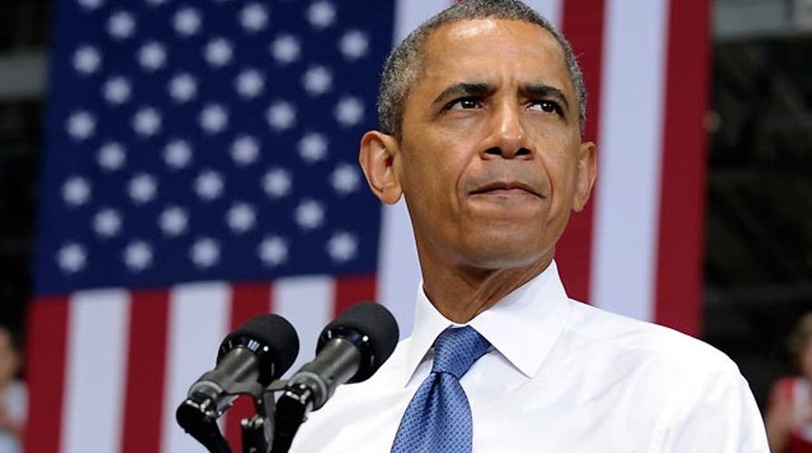 Obama the Taxman cometh ... 442 times