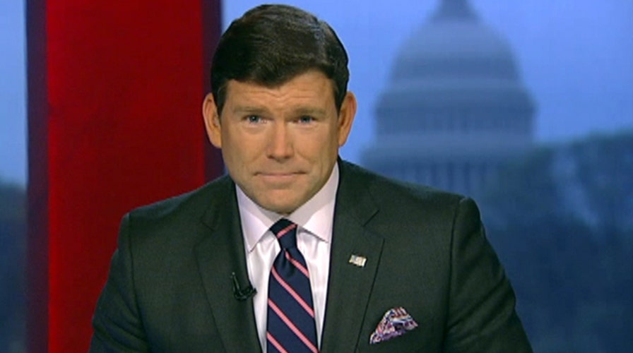 Coming up on Tuesday, April 15 edition of ‘Special Report’