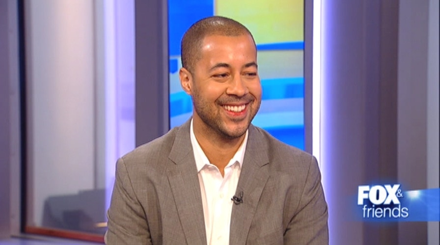 Latino Veteran Honors Our Heroes In New Series