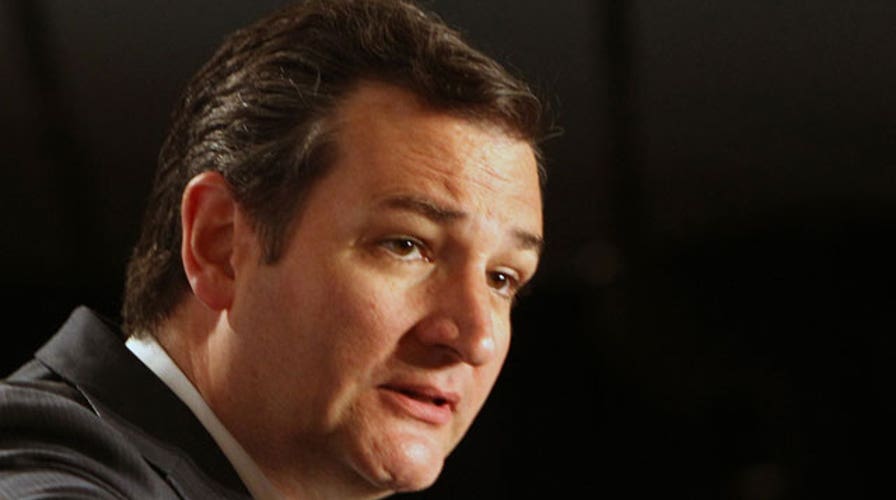 Freedom Summit draws GOP hopefuls to New Hampshire