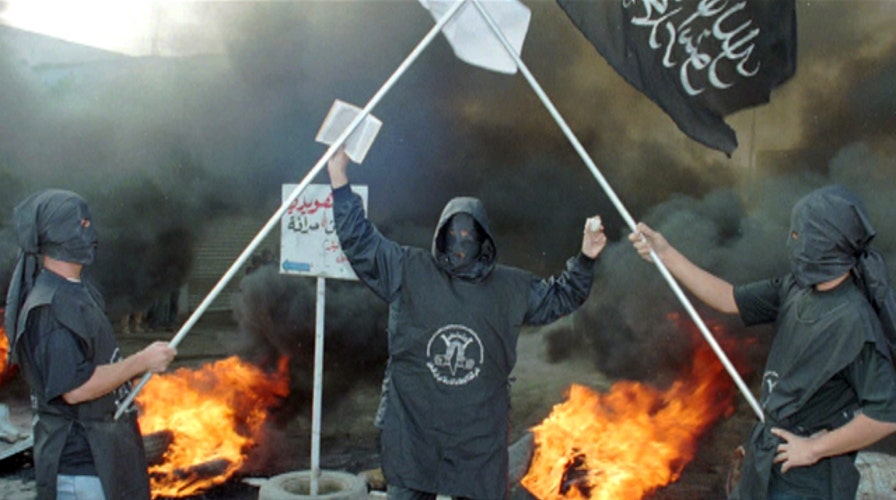 Inside possible intel failures before Boston bombing