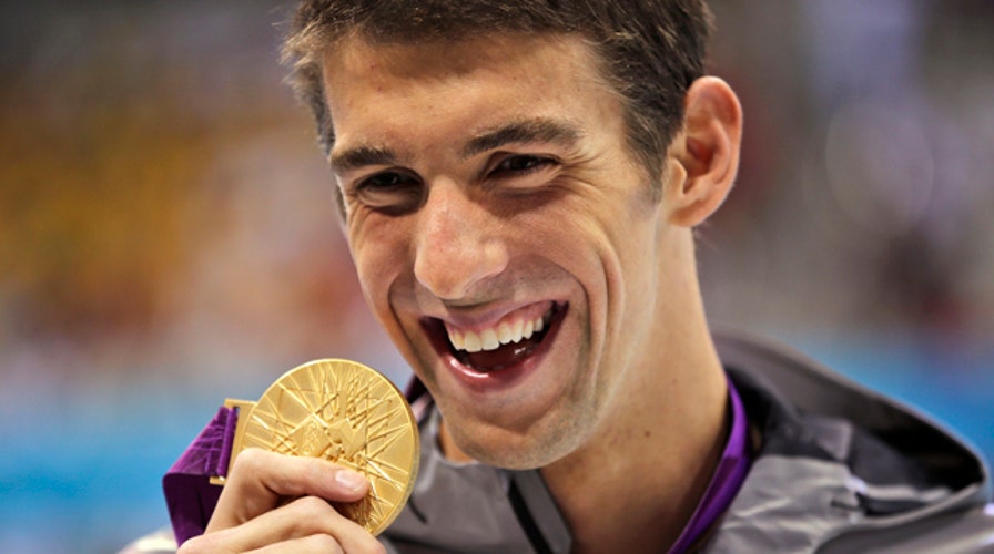What's the real reason Michael Phelps is ending retirement?