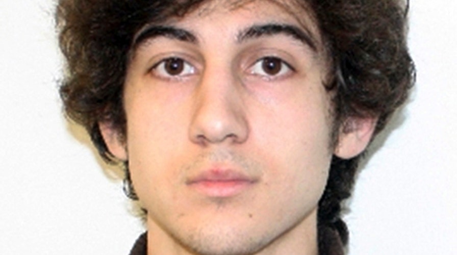 What will happen when younger Tsarnaev brother faces trial?