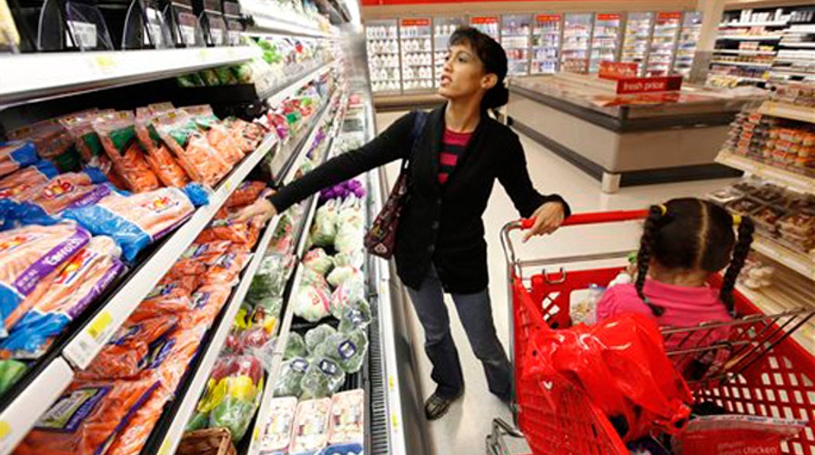 Paying more at the grocery store?